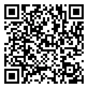 Pool Financing QR Code